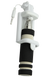 Monopod Selfi whith 3.5mm Jack supporting mini Black 68511 фото 1