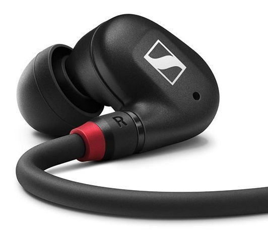 Навушники SENNHEISER IE 100 PRO Wireless Black 306638 фото