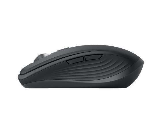 Маніпулятор миша бездротова LOGITECH MX Anywhere 3S Bluetooth Mouse - GRAPHITE - B2B (910-006958) 349595 фото