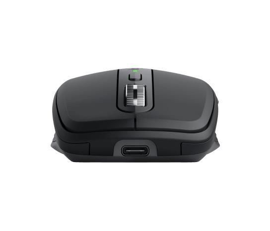 Маніпулятор миша бездротова LOGITECH MX Anywhere 3S Bluetooth Mouse - GRAPHITE - B2B (910-006958) 349595 фото