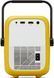 Проєктор AOpen QF23s FHD, 250 lm, LED, 1.26, WiFi, жовтий, Whale TV 379773 фото 2