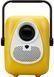 Проєктор AOpen QF23s FHD, 250 lm, LED, 1.26, WiFi, жовтий, Whale TV 379773 фото 1