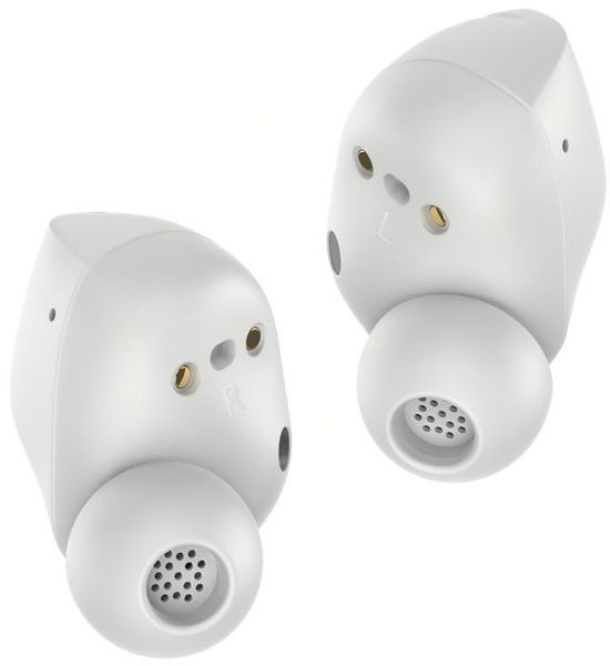 Навушники SENNHEISER ACCENTUM True Wireless Білі 307245 фото