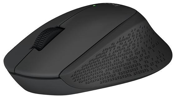 Миша LOGITECH Wireless Mouse M280 306140 фото