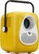 Проєктор AOpen QF23s FHD, 250 lm, LED, 1.26, WiFi, жовтий, Whale TV 379773 фото 3