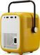Проєктор AOpen QF23s FHD, 250 lm, LED, 1.26, WiFi, жовтий, Whale TV 379773 фото 6