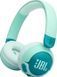 Навушники JBL Junior 320BT (JBLJR320BTGRN) Green 327689 фото 1