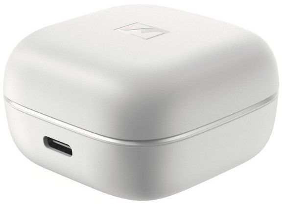 Навушники SENNHEISER ACCENTUM True Wireless Білі 307245 фото