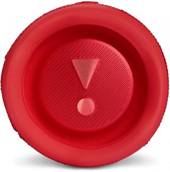 Портативна акустика JBL Flip 6 (JBLFLIP6RED) Red 241762 фото