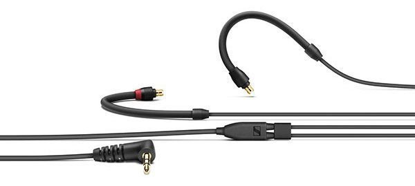 Навушники SENNHEISER IE 100 PRO Wireless Black 306638 фото