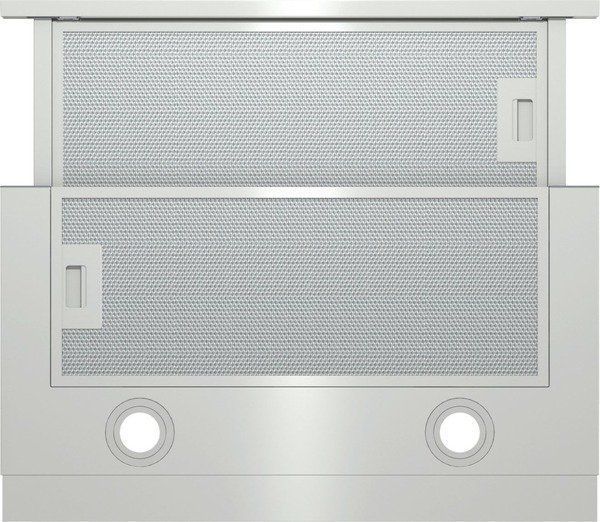 Витяжка Gorenje телескопічна, 60см, 450м.куб/год, нерж (TH62E4X) 374217 фото