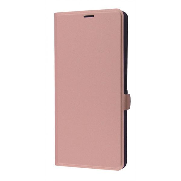 Чохол WAVE Flap Case Xiaomi Redmi Note 13 Pro 4G/Poco M6 Pro 4G black 334361 фото