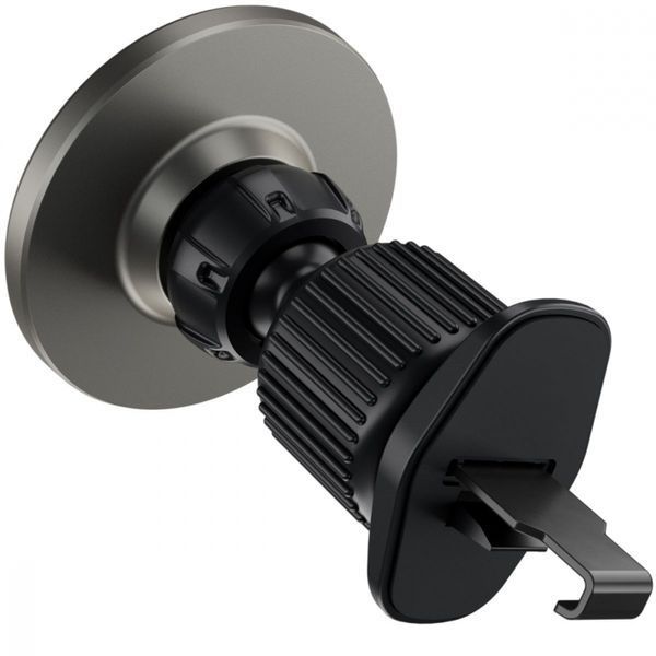Автомобільний тримач Proove Ironside Air Outlet Car Mount (CHIS00000001) Black 287136 фото