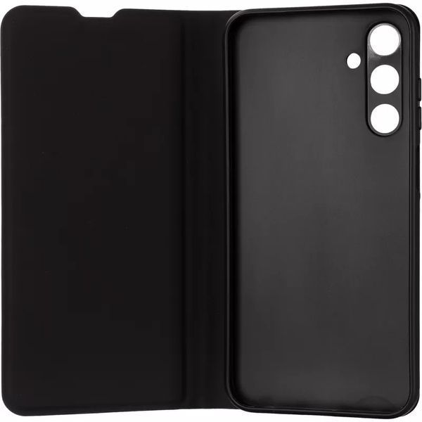 Чохол-книжка Samsung A255 (A25) Book Cover Gelius Shell Case Violet 291799 фото