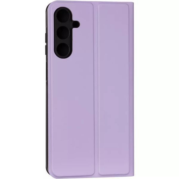 Чохол-книжка Samsung A255 (A25) Book Cover Gelius Shell Case Violet 291799 фото