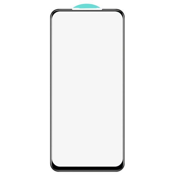 Захисне скло SKLO 3D для Xiaomi Redmi Note 10 Pro Чорний 339405 фото