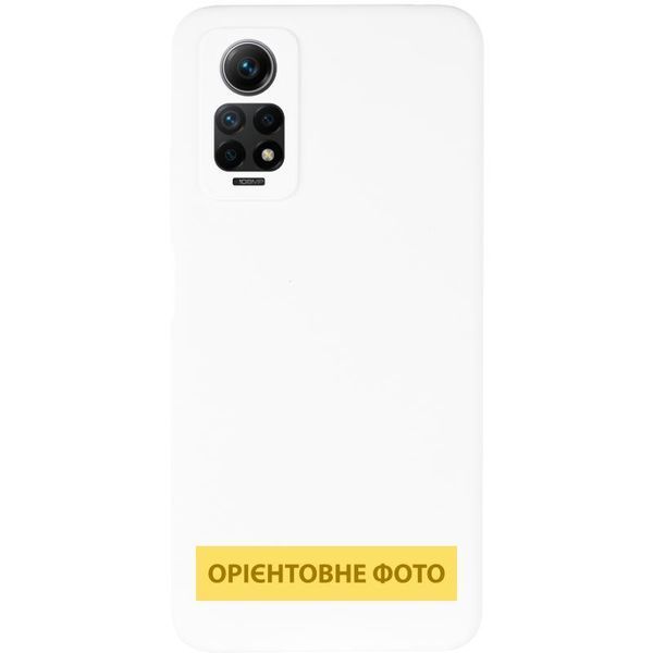 Чохол Silicone Cover Ummi Lakshmi Full Camera (AA) для Xiaomi 13T / 13T Pro Білий / White 399814 фото