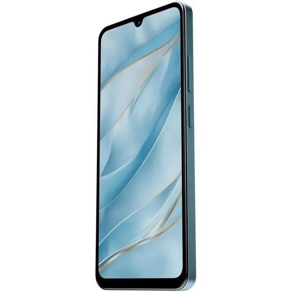 Смартфон Xiaomi Poco C71 4/128GB Blue Global 377316 фото