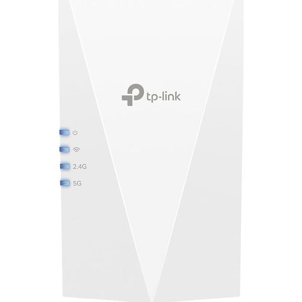 Підсилювач сигналу для Mesh системи, RE700X TP-LINK 358905 фото