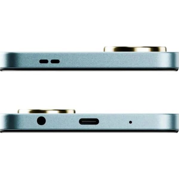 Смартфон Xiaomi Poco C71 4/128GB Blue Global 377316 фото