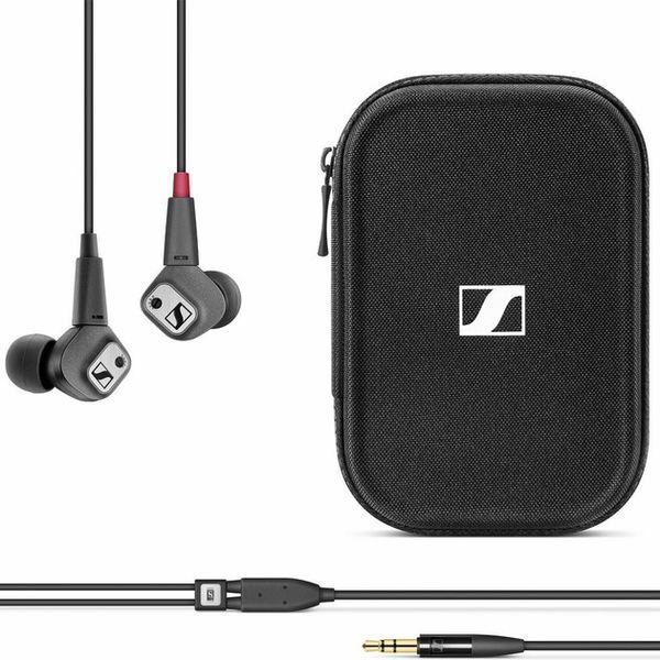 Навушники Sennheiser IE 80S (507448) 321643 фото