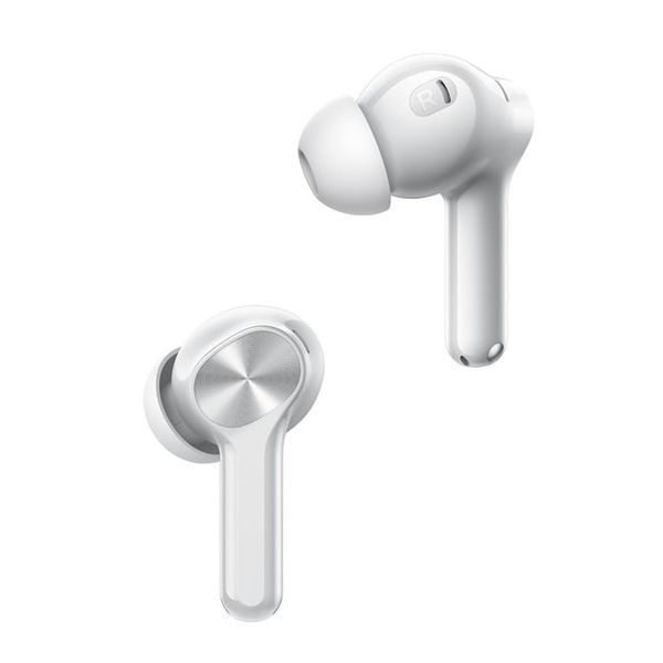 Навушники Realme Buds T200 Lite Storm Gray 360267 фото