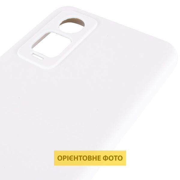 Чохол Silicone Cover Ummi Lakshmi Full Camera (AA) для Xiaomi 13T / 13T Pro Білий / White 399814 фото