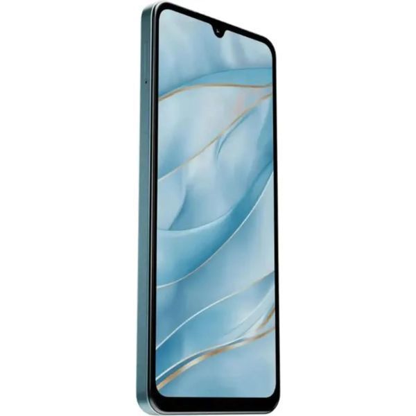 Смартфон Xiaomi Poco C71 4/128GB Blue Global 377316 фото