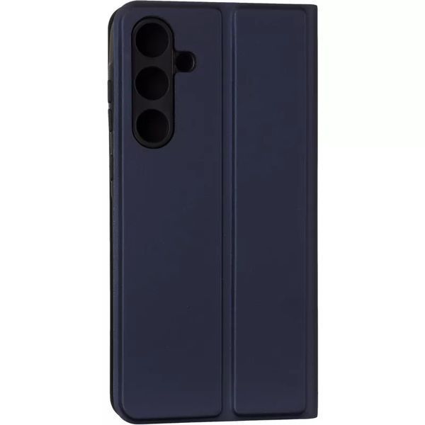 Чохол-книжка Samsung A55 (A556) Book Cover Gelius Shell Case Blue 317493 фото