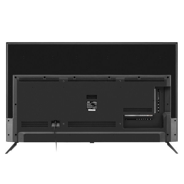 Телевізор 55" 2E MiniLED 4K 60Hz Smart WebOS Black (2E-55A88H) 363365 фото