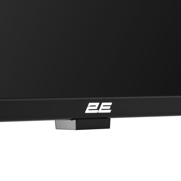 Телевізор 55" 2E MiniLED 4K 60Hz Smart WebOS Black (2E-55A88H) 363365 фото