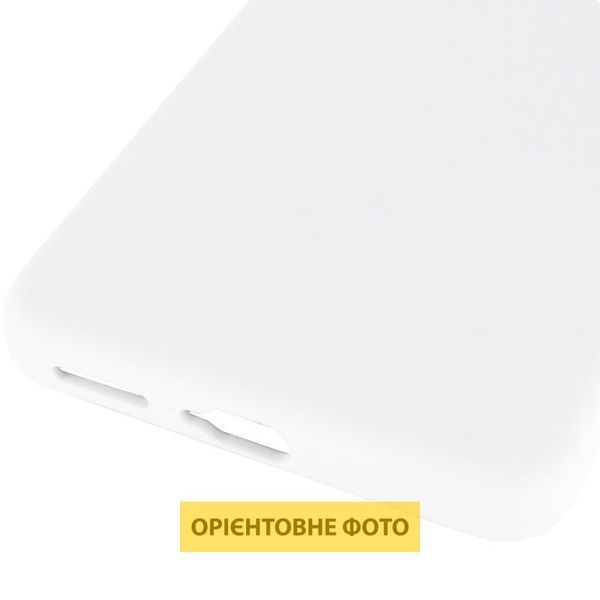 Чохол Silicone Cover Ummi Lakshmi Full Camera (AA) для Xiaomi 13T / 13T Pro Білий / White 399814 фото