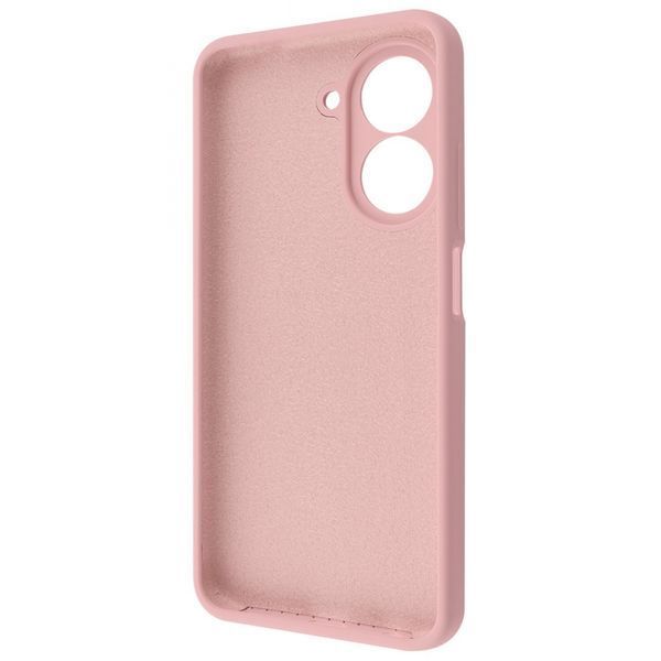 Чохол WAVE Full Silicone Cover Xiaomi Redmi A5/Poco C71 cyprus green 388040 фото