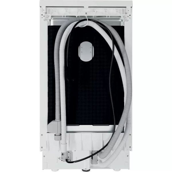 Посудомийна машина Whirlpool , 10компл., A++, 45см, білий (WSFO3O23PF) 374420 фото