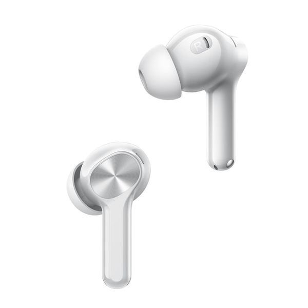 Навушники Realme Buds T200 Lite Storm Gray 360267 фото