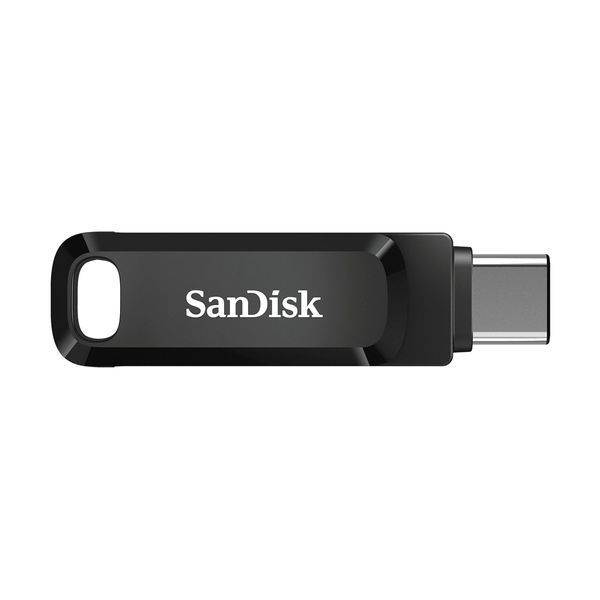 Флеш-пам'ять (накопичувач USB) USB-C 128GB SDDDC3-128G-G46 SANDISK 359532 фото