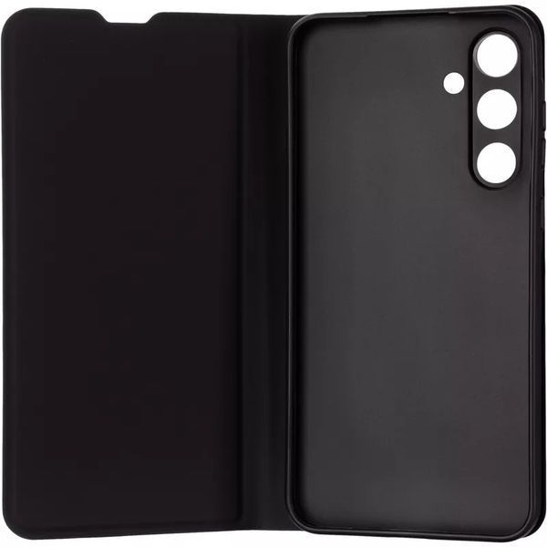 Чохол-книжка Samsung A55 (A556) Book Cover Gelius Shell Case Blue 317493 фото