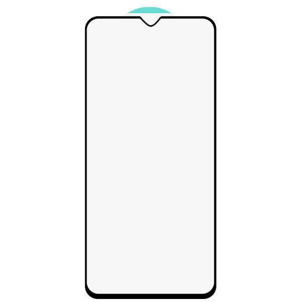 Захисне скло SKLO 3D для Xiaomi Redmi 9A / 9C / 10A / Redmi A1 / A1+ / A2 / A2+ Чорний 339320 фото