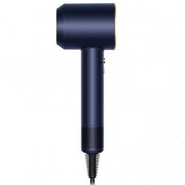 Фен Dyson Supersonic HD07 Prussian Blue/Rich Copper (113312-01) EU 384533 фото
