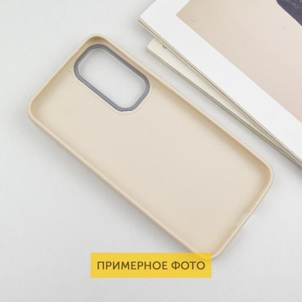 Чохол TPU Leather Toys для Xiaomi Redmi 14C / Redmi A4 / Poco C75 Coffee / Sand 360651 фото