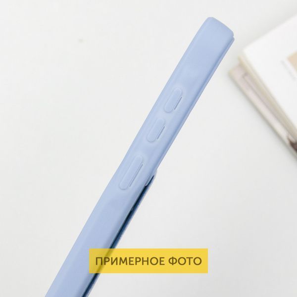 Чохол TPU VIVA для Samsung Galaxy A06 Blue 325022 фото