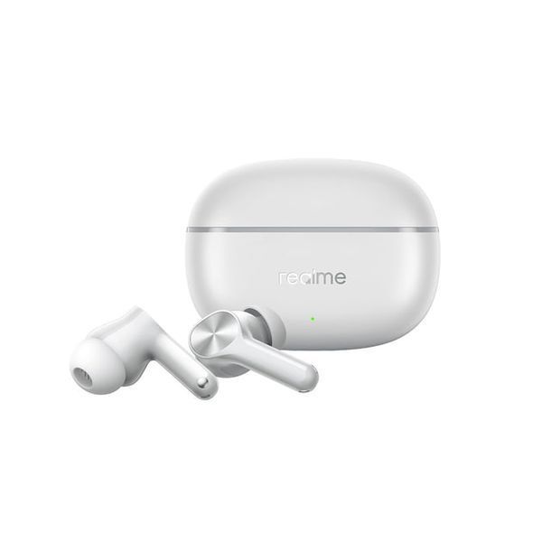 Навушники Realme Buds T200 Lite Storm Gray 360267 фото