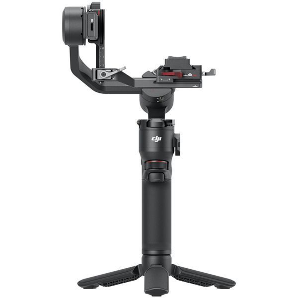 Стабілізатор відеозйомки DJI RS 3 Mini (CP.RN.00000294.01) 283409 фото
