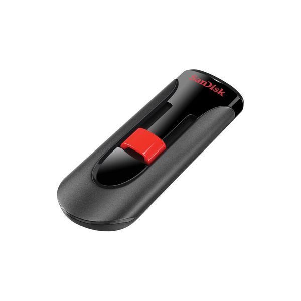 Флеш-пам'ять (накопичувач USB) USB2 256GB SDCZ60-256G-B35 SANDISK 381424 фото