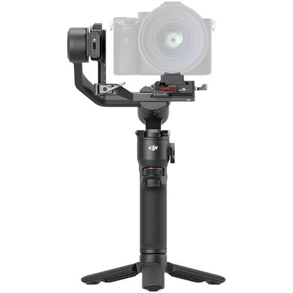 Стабілізатор відеозйомки DJI RS 3 Mini (CP.RN.00000294.01) 283409 фото