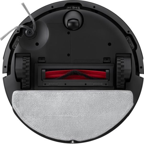 Робот-пилосос Roborock Q7 TF Black 383109 фото