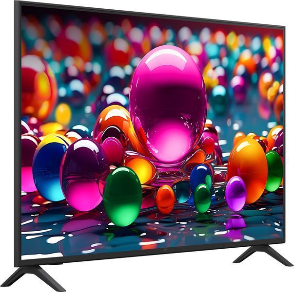 Телевізор LG 50UA75006LA 359407 фото