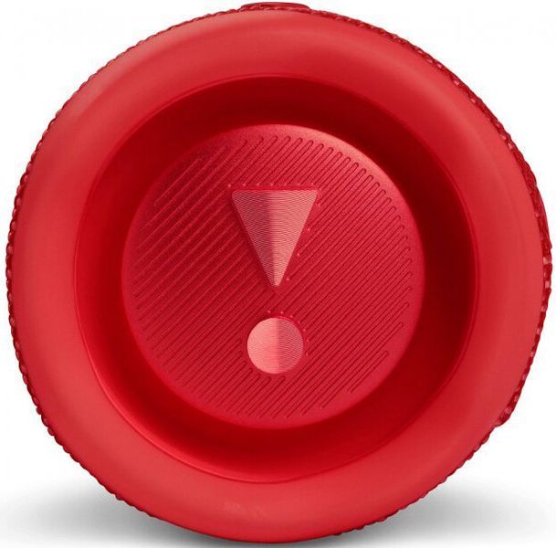 Портативна акустика JBL Flip 6 (JBLFLIP6RED) Red 241762 фото