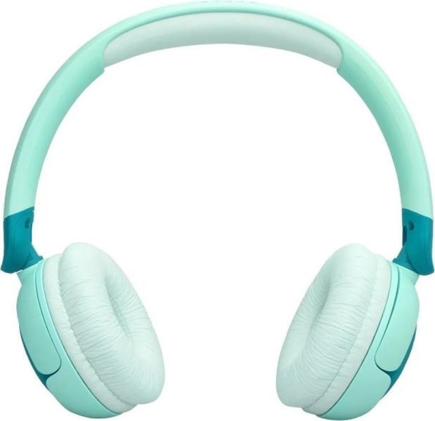 Навушники JBL Junior 320BT (JBLJR320BTGRN) Green 327689 фото