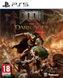 Гра консольна PS5 Doom The Dark Ages, BD диск (1159231) 362650 фото 1